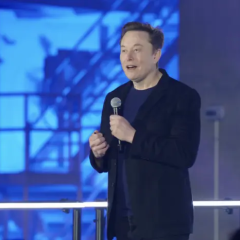 Elon Musk launches Terafab: world's largest chip factory