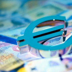 Гроші валютою Євросоюзу