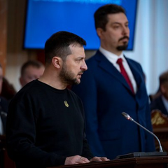 Зеленський до суддів: важливо зберігати незалежність