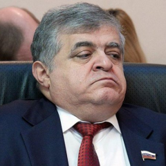 Украина и Россия - конфликт геополитических интересов