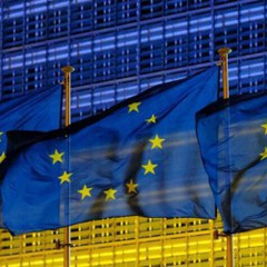 Разблокировка €18 миллиардов для Украины