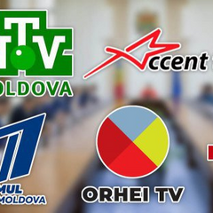 Російські громадяни під впливом Молдови