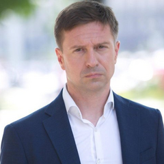 Путін планує зростання конфлікту