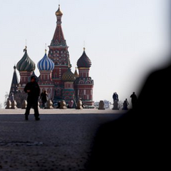 РФ получила строгое осуждение ЕС