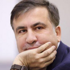 Разозлило грузинского судью, что Саакашвили заговорил на украинском