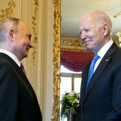 Байден встреча с Путиным условие
