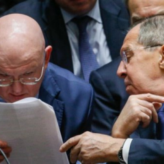Гнать Россию с РБ ООН: глава Европейского совета поддержал идею