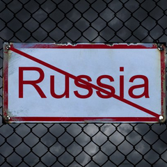 Указ об изоляции России в мире