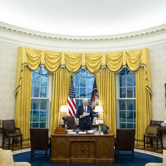 Байден подписал рекордный оборонный бюджет. Помощь Украине