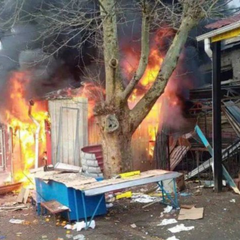 Це помста - Обстріл росіянами Херсона