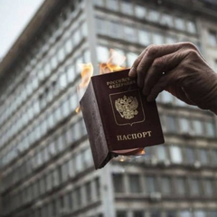 Зображення дітей з Луганщини, обов'язковість паспортизації