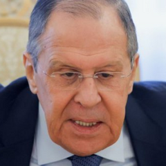 The Foreign Ministry condemns Lavrov's statements about the denazification of Ukraine