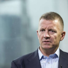 Основатель Blackwater объяснил, как украинский конфликт переписал устаревшие военные доктрины