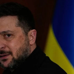 Зеленський про плани Росії: Харків і Дніпро – наступні цілі Кремля