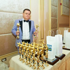 Олександр Козир, медіа-продюсер, Топ Доктор