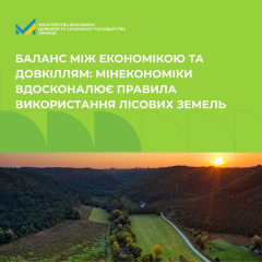 Вдосконалення правил лісових земель