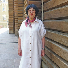 Голоси предків в українському письменстві