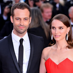 Наталі Портман розлучається з чоловіком