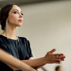 Катерина Кухар - головний герой новини