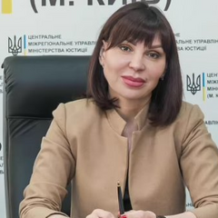 Скандал с российским паспортом в Минюсте!