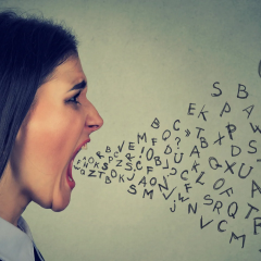 Vermont researchers disproved a 70-year-old emotion model in language