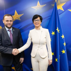 Ukraine completes EU law adaptation program: implications for negotiations