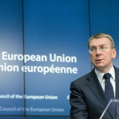 Стратегия ЕС на саммите Восточного партнерства