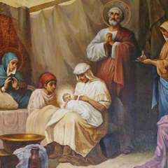 Різдво Пресвятої Богородиці: історія та традиції