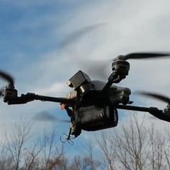 Вибухівка постраждала на херсонщині