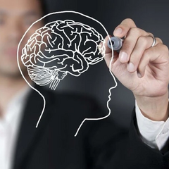 Рівень інтелектуального розвитку знижується