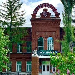 Атака на підприємство виробництва вибухових речовин