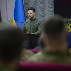 Зеленський про ЗСУ збереженню активності на території Росії