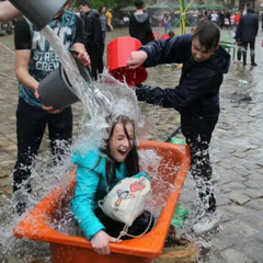 Иллюстрация к Поливаному понедельнику 2025