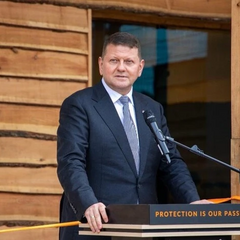 Пріоритети перемоги України від Залужного