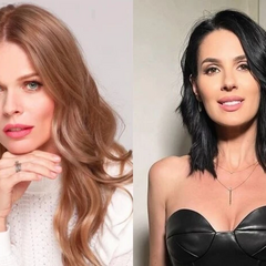 Єфросиніна звинуватила Фреймут у брехні