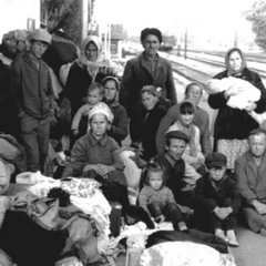 Украина чтит память жертв геноцида