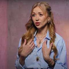 Була загроза життю: співачка Валевська на Антимайдані