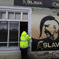 Засуджено громадян Молдови за підпал ресторану