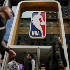 Составы группы для Кубка НБА