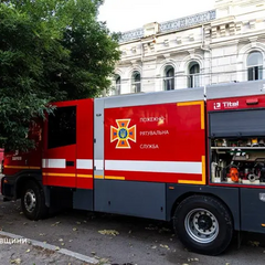 Роддом в Харькове разрушен