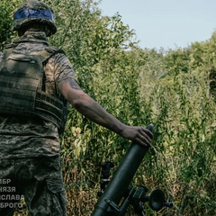 Ексзаступник Генштабу попередив про нову фазу наступу РФ