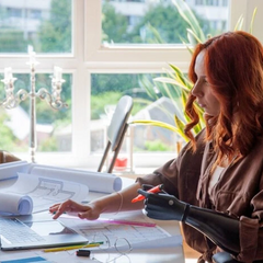 Графік топ-5 українських ШІ-стартапів