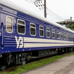 50 рейсов Укрзалізницы задерживаются