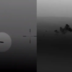 Унікальний випадок: українські військові збили «Іскандер»