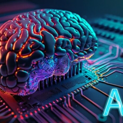 Китайський процесор імітує роботу мозку