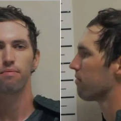 Подозреваемый в убийстве Чарли Кирка