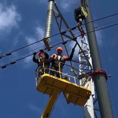Графік скасування аварійних відключень електрики