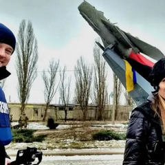 Символическое изображение профессий журналистов