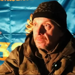 11 российских военнослужащих сдались в плен под Мирноградом