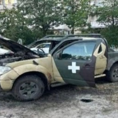 Палітра військового злочини у Києві